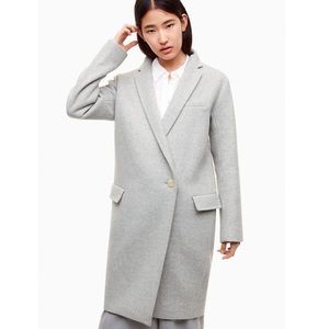 Babaton Wintour Coat